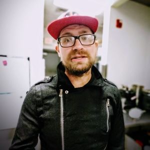 Meet your Posher, Drew